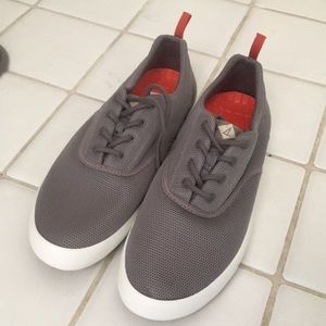 New Men’s  Sperry shoe. CVO Deck sneaker